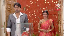Milon Tithi S03E21 Arjun, Ahana Return Home Full Episode