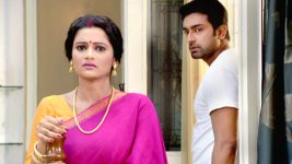 Milon Tithi S08E36 Arjun Apologises to Ahana Full Episode