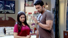 Milon Tithi S10E51 Bonhi Ruins Ahana's Project Full Episode