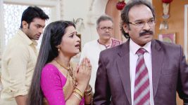 Milon Tithi S10E52 Ahana Apologises To Mohan Full Episode