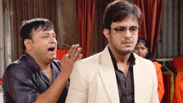 Milon Tithi S11E21 Aditya Saves Ahana Full Episode