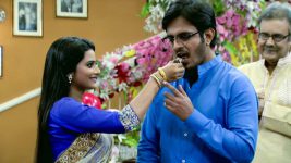Milon Tithi S16E07 Ahana-Aditya's Wedding Anniversary Full Episode