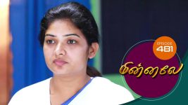 Minnale S01E481 19th March 2020 Full Episode