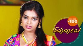 Minnale S01E486 25th March 2020 Full Episode