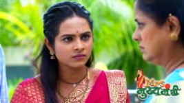 Mrs Mukhyamantri S01E291 8th September 2020 Full Episode