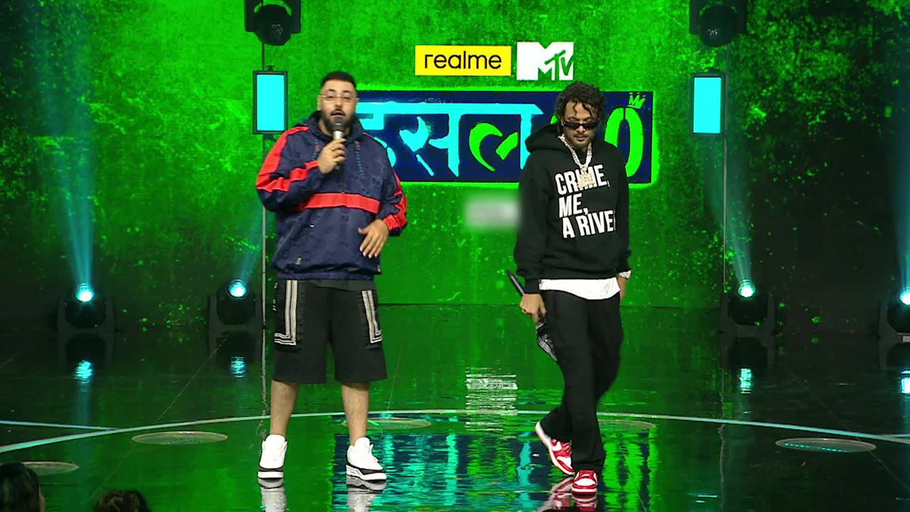Hustle finale shop full episode