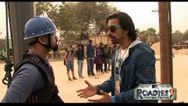 MTV Roadies S09E14 31st March 2012 Full Episode