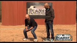 MTV Roadies S09E16 14th April 2012 Full Episode