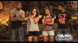 MTV Roadies S09E27 30th June 2012 Full Episode