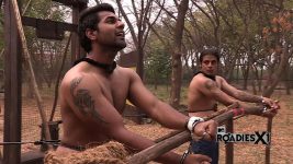 MTV Roadies S11E13 25th April 2014 Full Episode