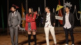 MTV Roadies S14E16 20th May 2017 Full Episode
