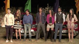 MTV Roadies S14E20 17th June 2017 Full Episode