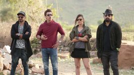 MTV Roadies S14E21 24th June 2017 Full Episode