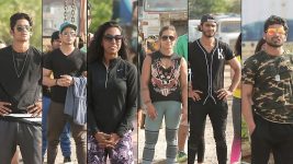 MTV Roadies S14E26 22nd July 2017 Full Episode