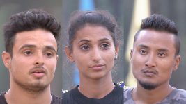 MTV Roadies S16E28 18th August 2019 Full Episode