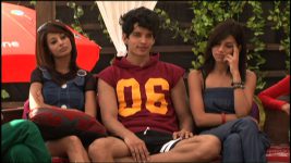 MTV Splitsvilla S04E10 4th February 2011 Full Episode