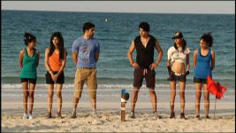 MTV Splitsvilla S04E13 25th February 2011 Full Episode