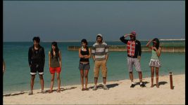 MTV Splitsvilla S04E16 18th March 2011 Full Episode