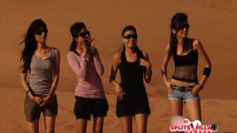 MTV Splitsvilla S04E18 23rd January 2016 Full Episode