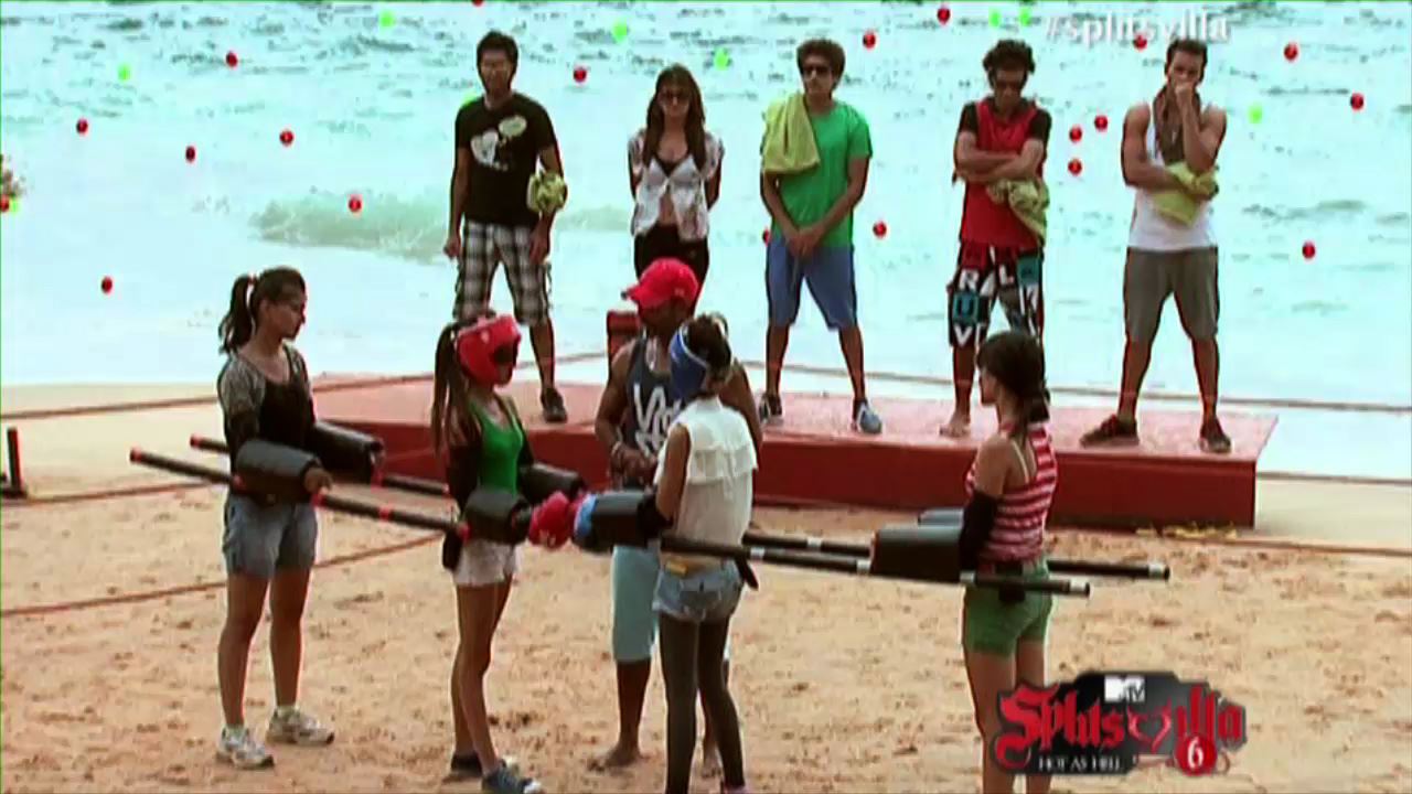 Splitsvilla 6 all 2025 episodes