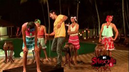 MTV Splitsvilla S06E14 24th August 2013 Full Episode