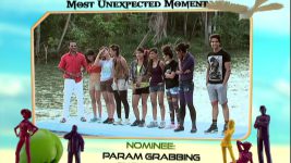 MTV Splitsvilla S06E15 31st August 2013 Full Episode