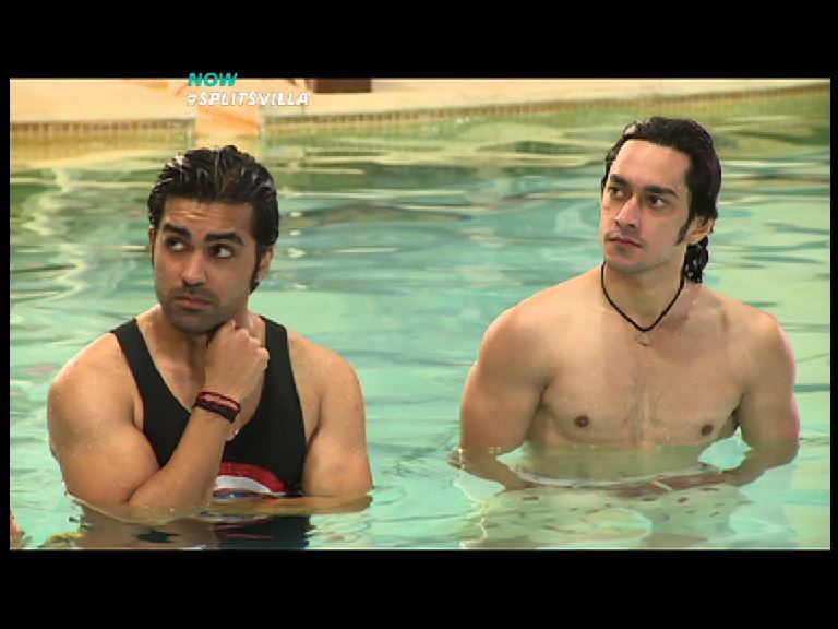MTV Splitsvilla Season 7 All Episodes JioCinema USA