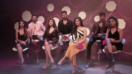 MTV Splitsvilla S10E21 31st December 2017 Full Episode