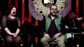 MTV Unplugged S05E08 20th February 2016 Full Episode