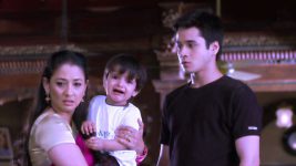 Naagarjun S02E23 Arjun Recalls His Past! Full Episode