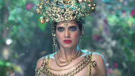 Naagarjun S03E37 Will Maskini Kill Arjun? Full Episode