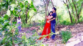 Naagarjun S03E39 Arjun, Urni Get Intimate Full Episode