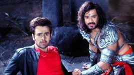 Naagarjun S04E29 Shankhachurna Saves Arjun Full Episode