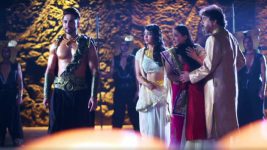 Naagarjun S04E34 Ajgar Misleads Arjun's Family Full Episode