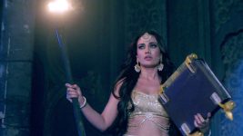 Naagin (Colors tv) S03 E100 Bela learns about Shivangi's fate!