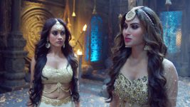 Naagin (Colors tv) S03 E101 Bela-Shivangi join forces!