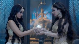 Naagin (Colors tv) S03 E103 The ultimate war for the Naagmani!