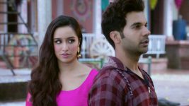 Naagin (Colors tv) S03 E25 Stree, a threat for the Naagins?