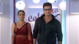 Naagin (Colors tv) S03 E27 Vish gets engaged to Shaan!