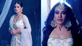 Naagin (Colors tv) S03 E38 Bela reunites with her mother!!
