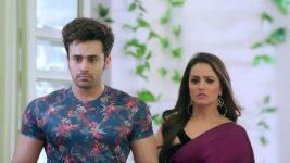 Naagin (Colors tv) S03 E61 Mahir wants to marry Vish