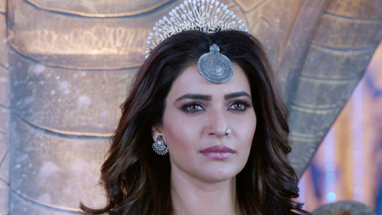 Naagin 3 on sale episode 50 voot