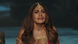 Naagin (Colors tv) S05 E45 Bani opposes Farishta