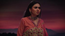 Naagin (Colors tv) S06 E89 Prathna is in deep trouble!