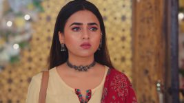Naagin (Colors tv) S06 E92 Preeti learns Raghu's truth