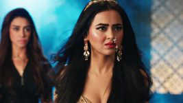 Naagin (Colors tv) S06E31 28th May 2022 Full Episode