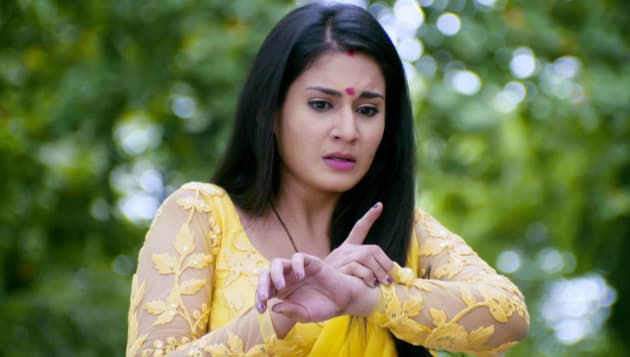 Serial naamkaran sales full episode