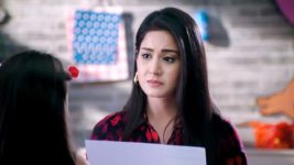 Naamkaran S07E50 Mishti's Request to Avni Full Episode