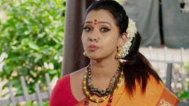 Naga Bhairavi S01E44 1st December 2020 Full Episode
