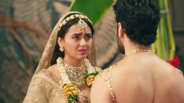 Naga Kannike S07 E43 Pranitha marries Yash